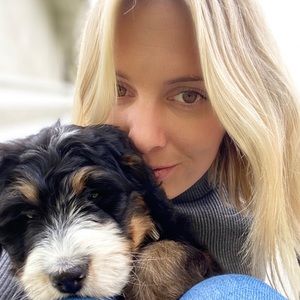 Meet your Posher, Mylee